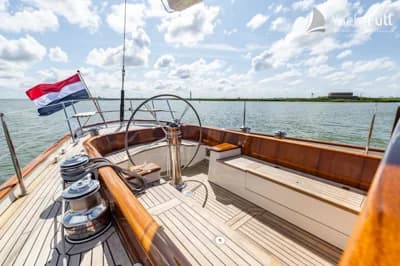 2025 Dykstra 73 | 22m 5