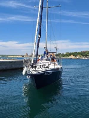 Reinke 12m 2