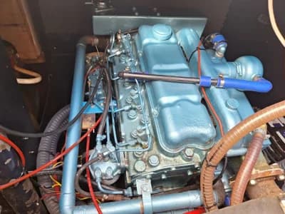 Reinke 12m 3