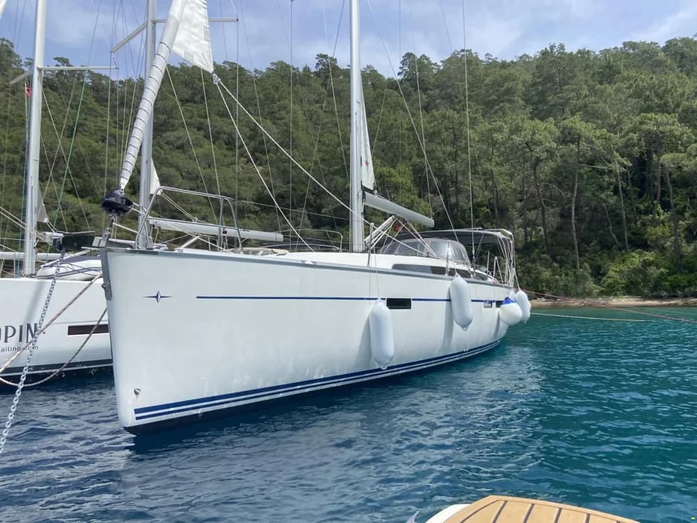 Bavaria Cruiser 46