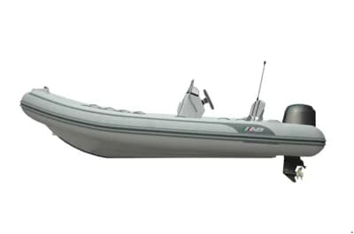 AB Inflatables Alumina 15 ALX 2