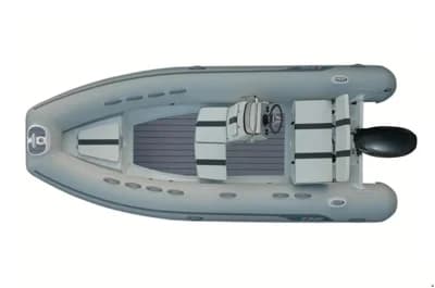 AB Inflatables Alumina 15 ALX 3