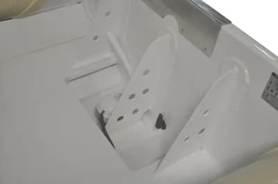 AB Inflatables Alumina 15 ALX 5