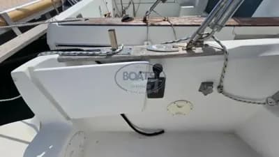 BENETEAU ANTARES 6 OB 3