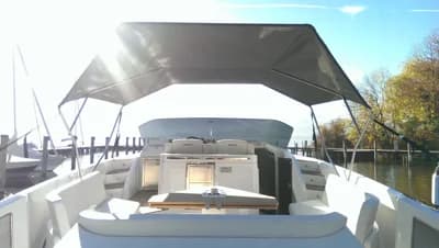 2016 Frauscher 1414 Demon | 14m 2