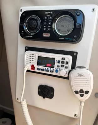Tecnorib Pzero 1000 3