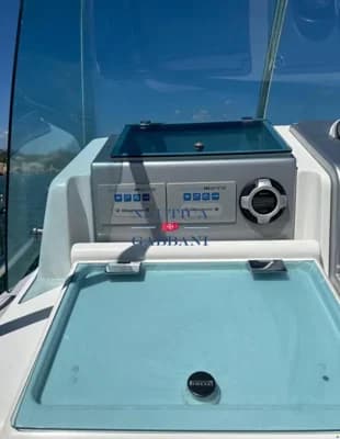 Tecnorib Pzero 1000 4