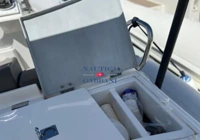 Tecnorib Pzero 1000 5