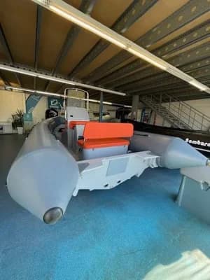 Bombard Explorer 600 2