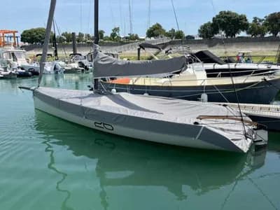 LAGO 26 SPEEDSTER 3