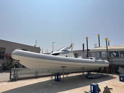 2017 SACS Strider 11 2