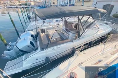 2021 Jeanneau Cap Camarat 9.0 WA 2