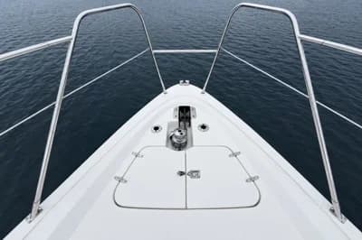 1995 Sealine 410 Statesman 3