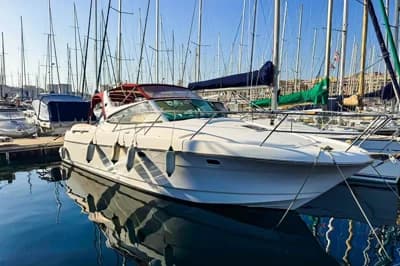 2005 Jeanneau Prestige 34 S 2