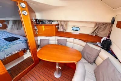 2005 Jeanneau Prestige 34 S 3