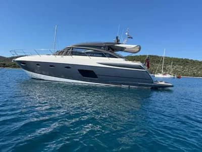 PRINCESS V52 2