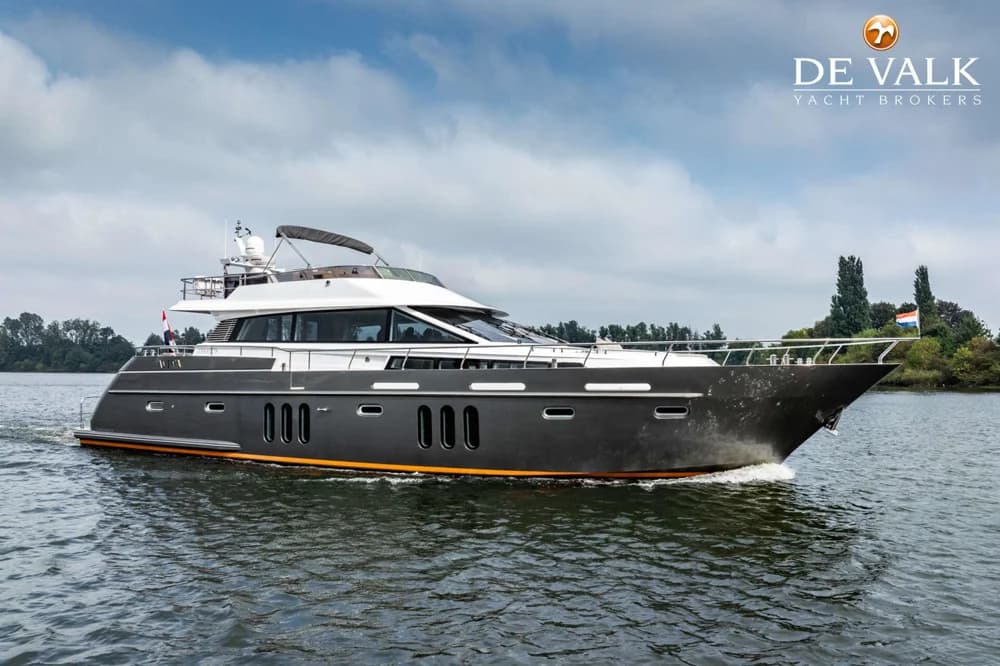 2014 Pacific Pearl 205 | 21m