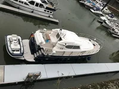 2006 Elling E3 Ultimate (Nieuw Model) 2