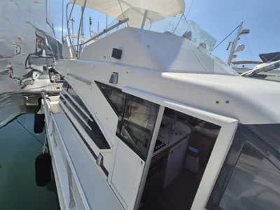 1996 Guy Couach 1402 FLY 2