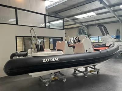 2023 Zodiac Medline 5.8 3