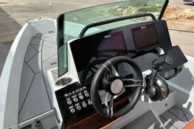 2021 Saxdor Pro Sport 2