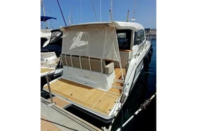 2020 Sealine C390 2