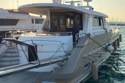 2007 Pacific Prestige Antema 200 2