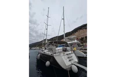 2015 Jeanneau 57 2