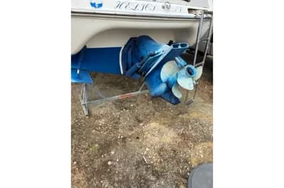 2004 Bavaria 25 Sport 3