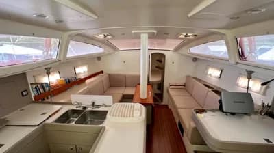 2013 RM Yachts RM 1260 3