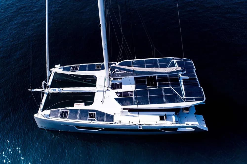 2023 Windelo 50 Yachting