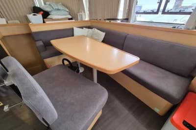 2017 Lagoon 42 3