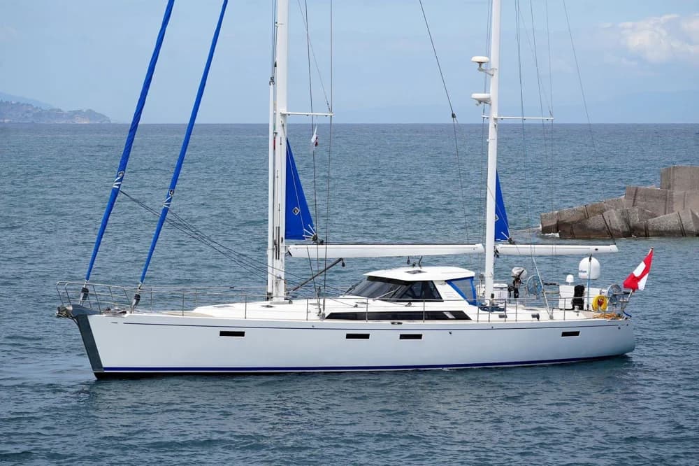2018 Amel 64