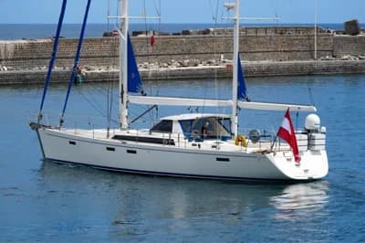 2018 Amel 64 2