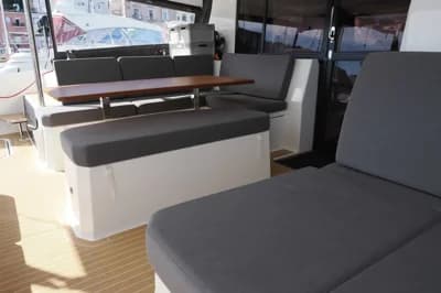 2022 Fountaine Pajot Astrea 42 3