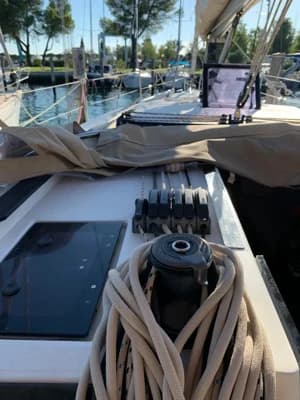 2016 Dufour 410 Grand Large 2