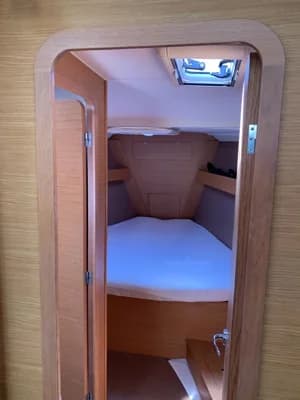 2016 Dufour 410 Grand Large 3