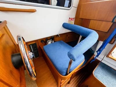 2005 Degerö Yachts 28 MS 3