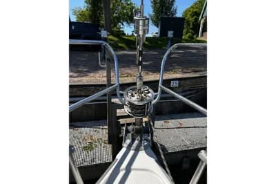 1989 Dehler 36 CWS 3