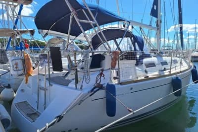 2006 Dufour 325 Grand Large 2
