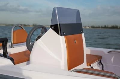 Italboats Stingher 380 FR 3