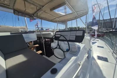 2026 Fountaine Pajot FP48 3