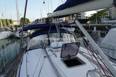 2002 Bavaria 41 3