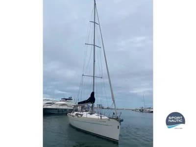2004 Wauquiez Centurion 45s 2