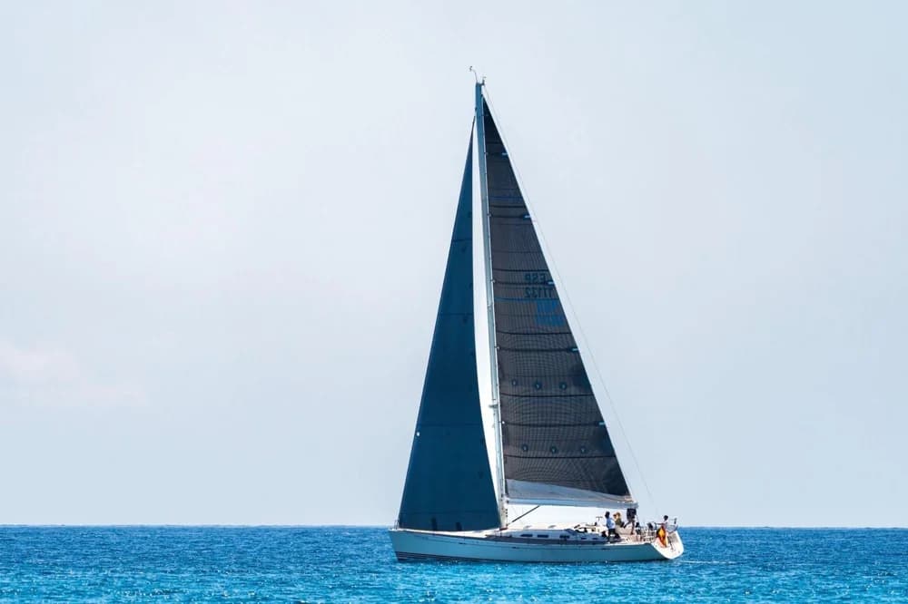 2007 X-Yachts X-55