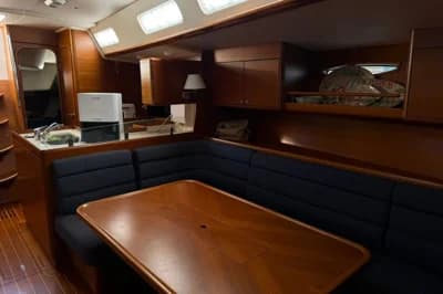 2007 X-Yachts X-55 3