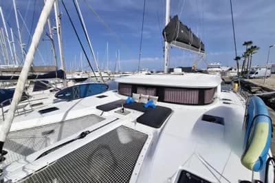 2024 Lagoon 46 3