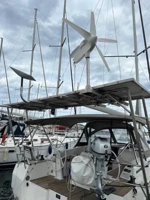 2022 Bavaria C42 3