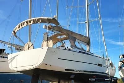 2020 Dufour 360 Grand Large 2