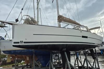 2020 Dufour 360 Grand Large 3